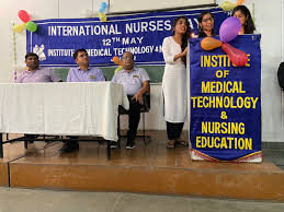 Institute of Medical Technology and Nursing Education