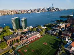 Stevens institute of technology acceptance rate