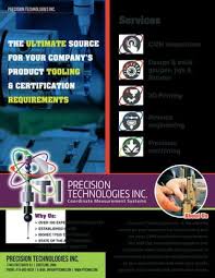 Introduction to Precision Technologies International (PTI)