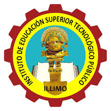 instituto superior tecnologico publico